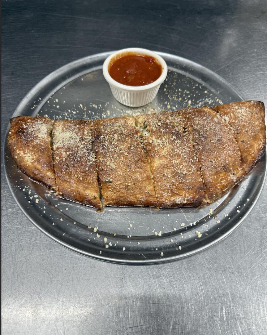 Stone Baked Pizzeria