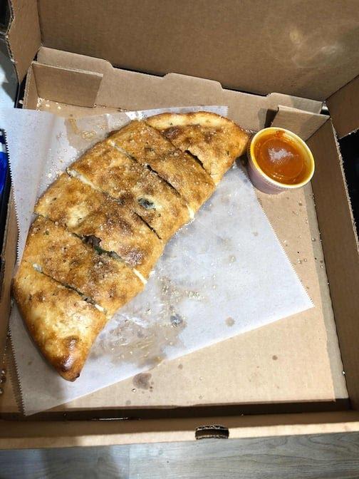 Stone Baked Pizzeria