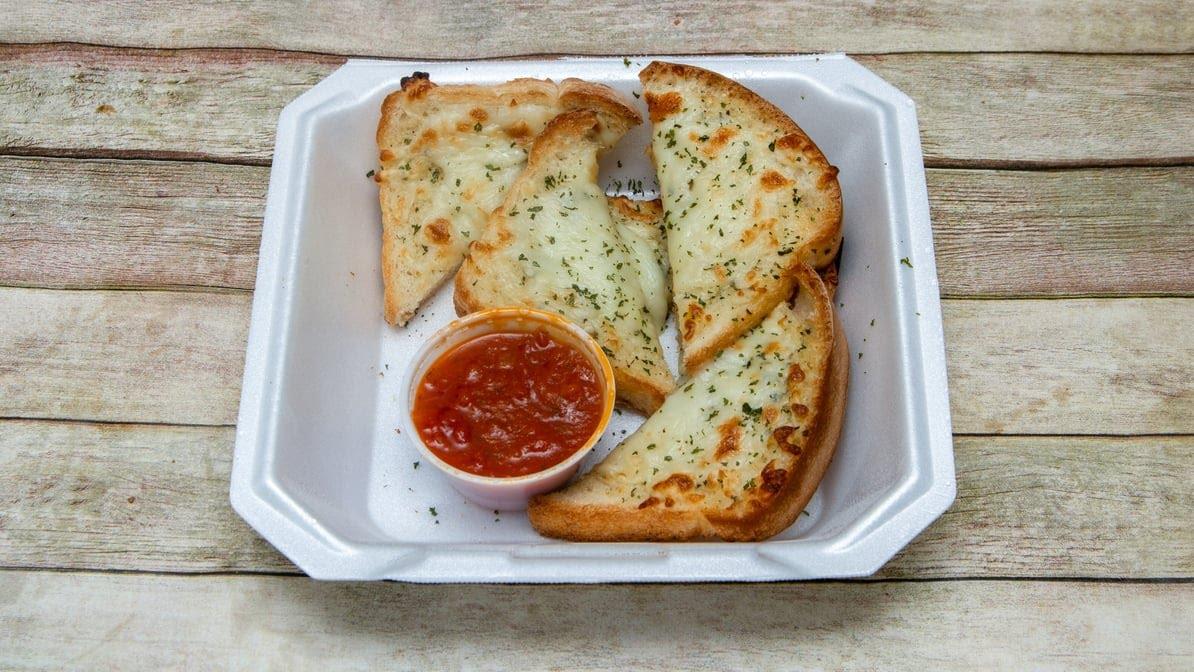Stone Baked Pizzeria
