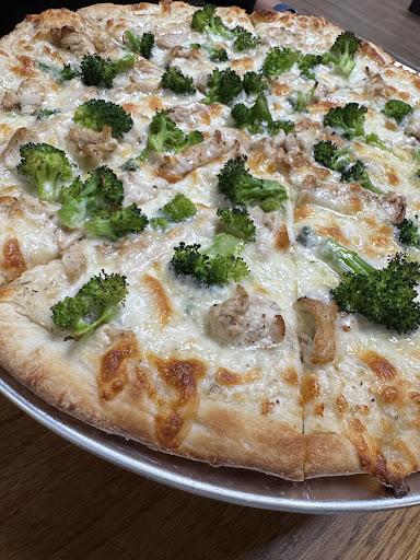 Stone Baked Pizzeria